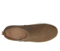 Women's Journee Collection Alita Booties