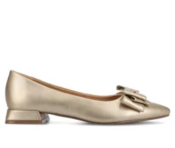 Women's Journee Collection Ophelia Flats