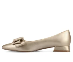 Women's Journee Collection Ophelia Flats