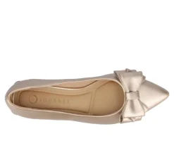 Women's Journee Collection Ophelia Flats
