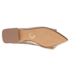 Women's Journee Collection Ophelia Flats