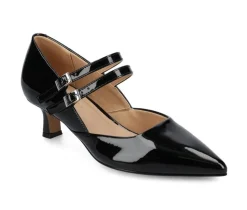 Women's Journee Collection Carnation Pumps