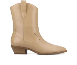 Women's Journee Collection Fritzie Western Boots