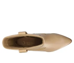 Women's Journee Collection Fritzie Western Boots