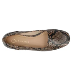 Women's Journee Collection Noelia Flats