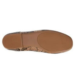 Women's Journee Collection Noelia Flats