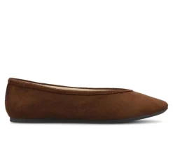 Women's Journee Collection Fortune Flats
