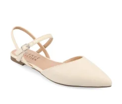 Women's Journee Collection Martine Mule Flats