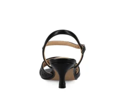 Women's Journee Collection Jessly Kitten Heels