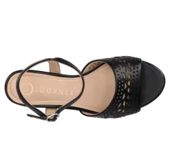 Women's Journee Collection Jessly Kitten Heels
