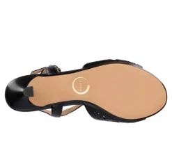 Women's Journee Collection Jessly Kitten Heels