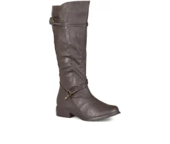 Women's Journee Collection Harley Knee High Boots