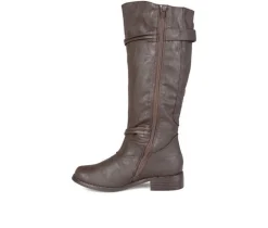 Women's Journee Collection Harley Knee High Boots