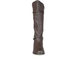 Women's Journee Collection Harley Knee High Boots