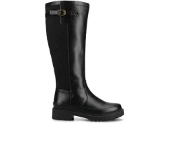 Women's Journee Collection Zemmie Knee High Boots