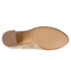 Women's Journee Collection Vivia Booties