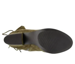 Women's Journee Collection Leena Extra Wide Calf Knee High Boots