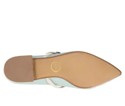 Women's Journee Collection Camby Shoes