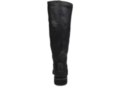 Women's Journee Collection Meg Extra Wide Calf Knee High Boots