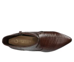 Women's Journee Collection Taliah Booties