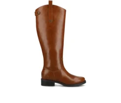 Women's Journee Collection Gema Knee High Boots