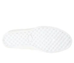 Women's Journee Collection Pennelope Wedge Sneakers