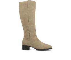 Women's Journee Collection Devri Extra Wide Calf Knee High Boots