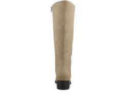 Women's Journee Collection Devri Extra Wide Calf Knee High Boots