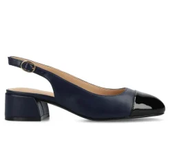 Women's Journee Collection Sammie Pumps