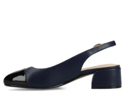 Women's Journee Collection Sammie Pumps