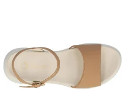 Women's Journee Collection Jaylee Sandals