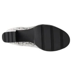 Women's Journee Collection Islana Chelsea Booties