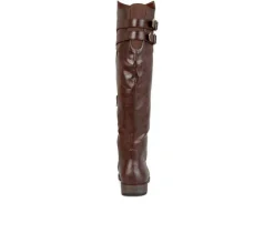 Women's Journee Collection Tori Knee High Boots