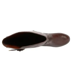 Women's Journee Collection Tori Knee High Boots