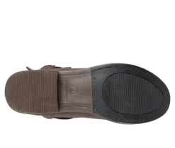 Women's Journee Collection Spokane Extra Wide Calf Knee High Boots