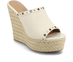 Women's Journee Collection Yari Wedges