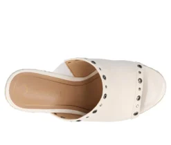 Women's Journee Collection Yari Wedges