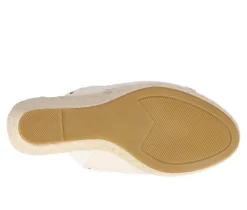 Women's Journee Collection Yari Wedges