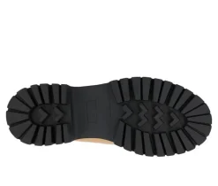 Women's Journee Collection Kamie Chunky Mary Janes