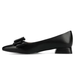 Women's Journee Collection Ophelia Flats