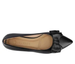 Women's Journee Collection Ophelia Flats