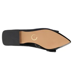 Women's Journee Collection Ophelia Flats