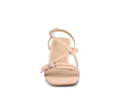 Women's Journee Collection Clinne Wedges