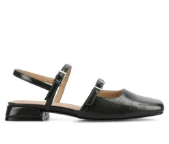 Women's Journee Collection Gretchenn Mary Janes