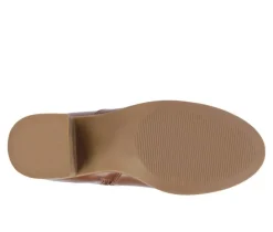 Women's Journee Collection Romilly Wide Width Wide Calf Knee High Boots