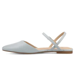 Women's Journee Collection Martine Mule Flats