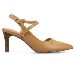 Women's Journee Collection Scipio Pumps