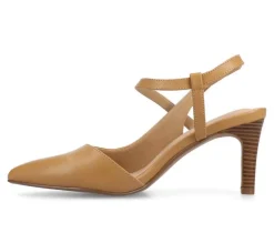 Women's Journee Collection Scipio Pumps