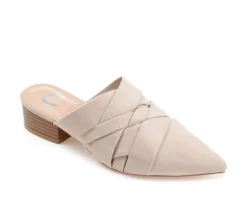 Women's Journee Collection Kalida Mules
