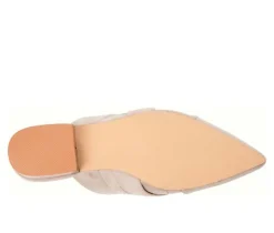 Women's Journee Collection Kalida Mules